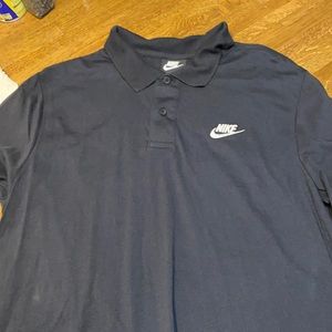 Men’s polo